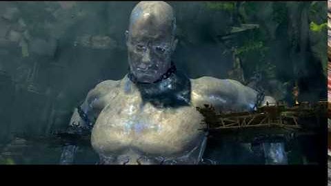 Guild Wars 2   Cliffside Fractal   1 min  guide