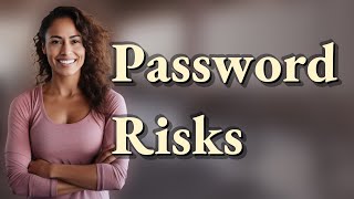 Can Saving Passwords Threaten Your Browsing Privacy?