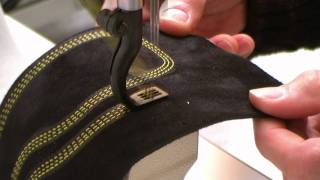 Global Sm7770 Series - Shoe Production Sewing Machine