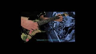 Iron Maiden: Tailgunner INTRO | WITH Somewhere In Time TONE | Full song in related video!