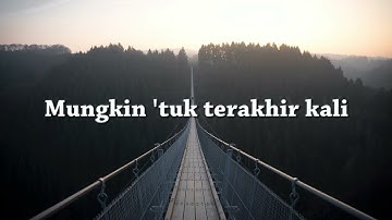 Di Ujung Jalan - Samsons  (Unofficial Lyrics)