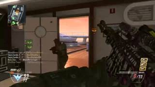Born Element - Quad Feed and Split Feeds!
