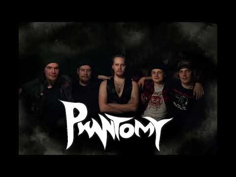 Phantomy - Christine