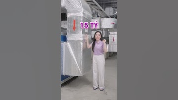 BÊN TRONG NHÀ MÁY CÔNG NGHỆ CAO STARMED CÓ GÌ?