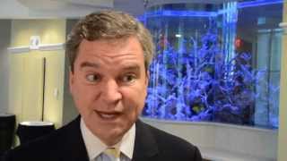 Conversation with Miss America Organization CEO Sam Haskell