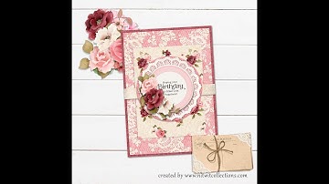 Gimp Beginner Tutorial | Learn From The Beginning | Card Making, Scrapbooking, and More!