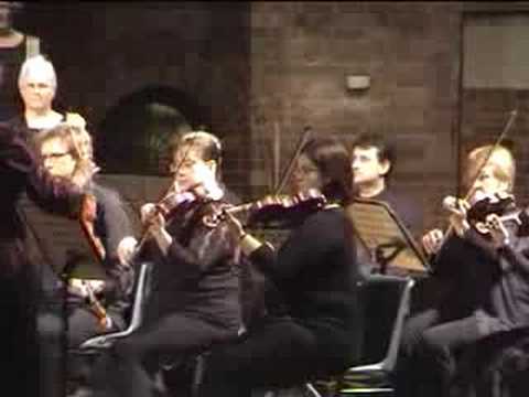 01 Handel Messiah - Sinfonia (Overture)