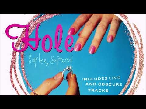 Softer, Softest (Guitar Backing Track)