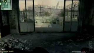 MW3 - Fail Quad Is Fail