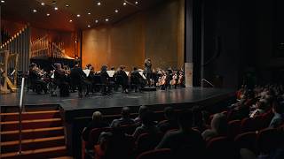 In Harmony Tour - Danville, Kentucky