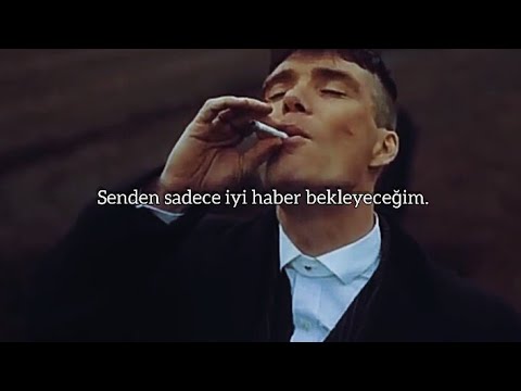 Miyagi & Andy Panda - Utopia (Türkçe Çeviri) | Peaky Blinders