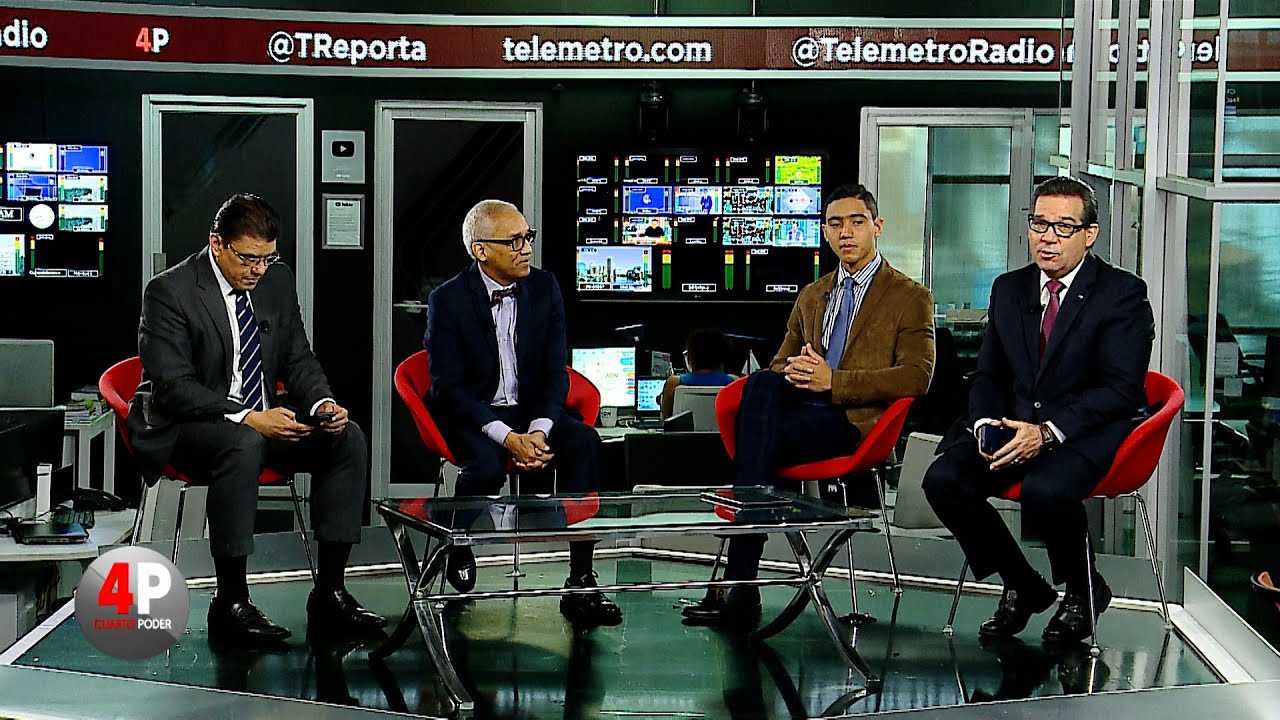 Cuarto Poder: 2 de noviembre de 2023