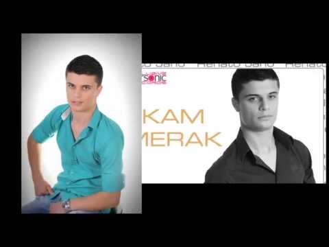 RENATO JAHO - KAM MERAK ( Official Audio )