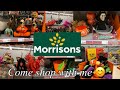 Halloween has arrived in MORRISONS 2022 | Halloween costumes and decorations in Morrisons