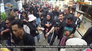 KAKANGE BLENGER - EKA DWI WAHYUNI || SINGA DANGDUT X-TREME PRATAMA OLD PARTY PEMUDA PANKER 2024