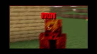 evil hunter.jar theme "no glitch sound effect thingy"
