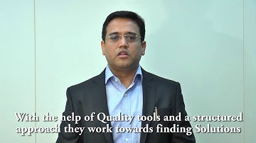 Introduction to Quality Circle