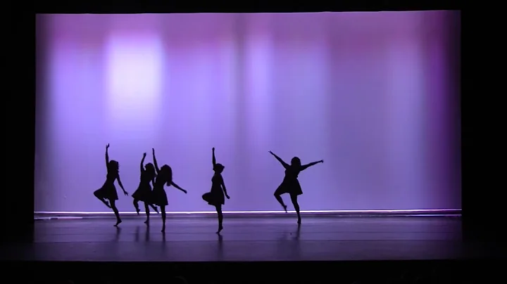 Longwood Company of Dancers Fall 2022