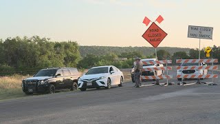 Texas wildfire updates: Possum Kingdom Lake latest