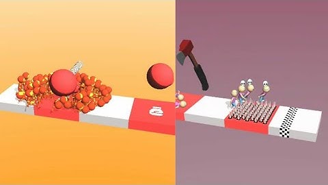 STOP THEM ALL ! GAMEPLAY WALKTHROUGH PART 1