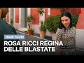 ROSA RICCI e tutte le sue BLASTATE in MARE FUORI 3 | Netflix Italia