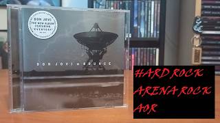 bonjovi – Bounce / CD / 2002 - YouTube