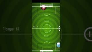 jugando Air SuperLiga screenshot 5