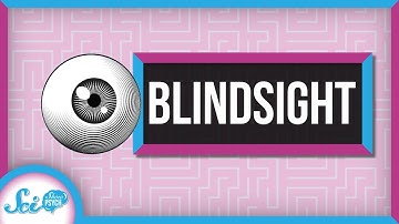 When Blindsight is 20/20