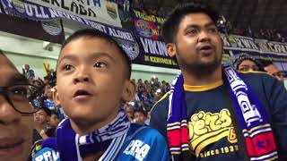 Kami Biru PERSIB vs PSIS Anthem Gbla