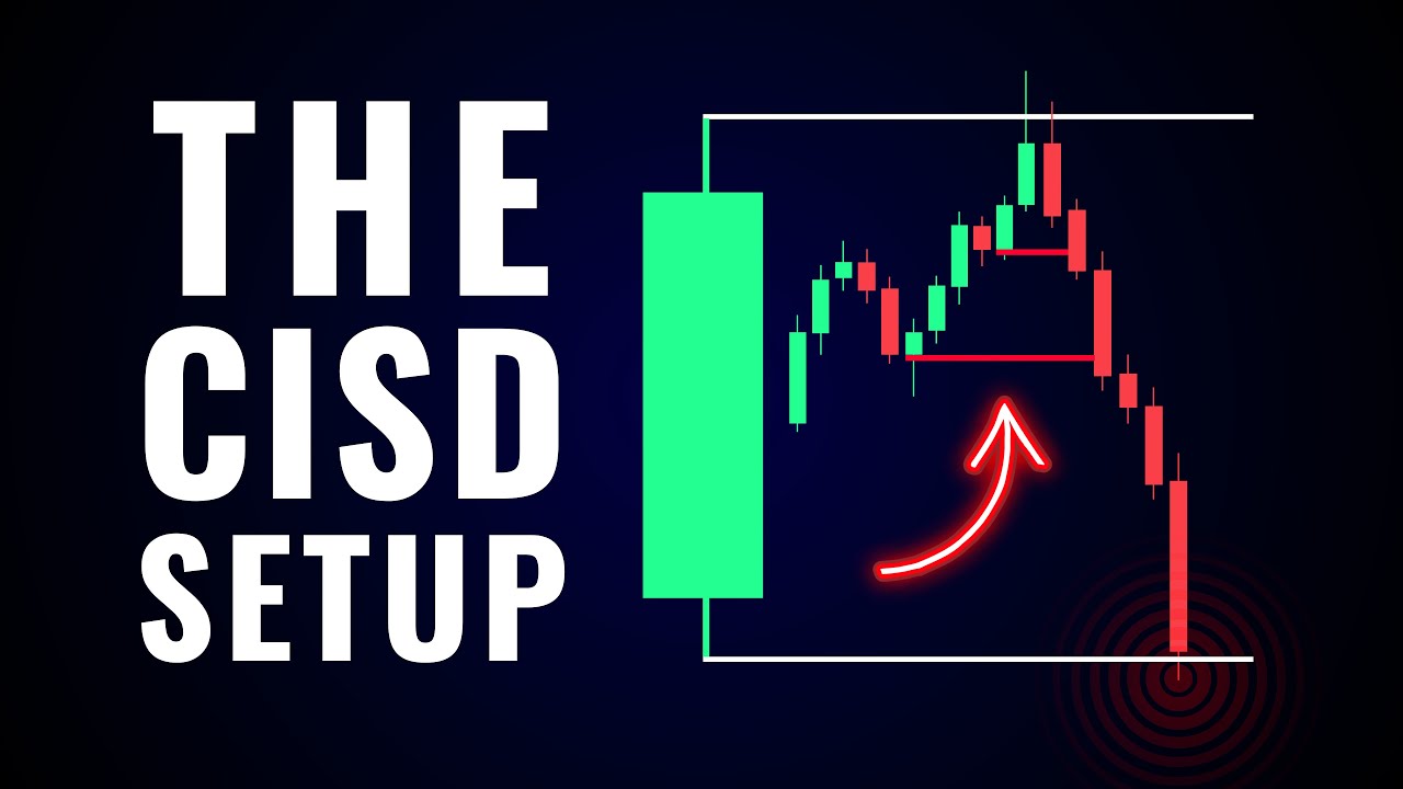 The Truth About CISD Levels (The Setup You’ve Been Missing) - YouTube