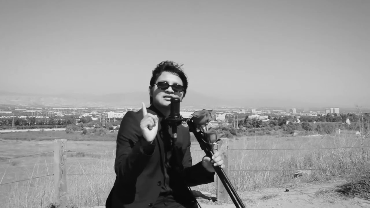 Cinematic Music Video: B&W International Collaboration | Portfolio Showcase