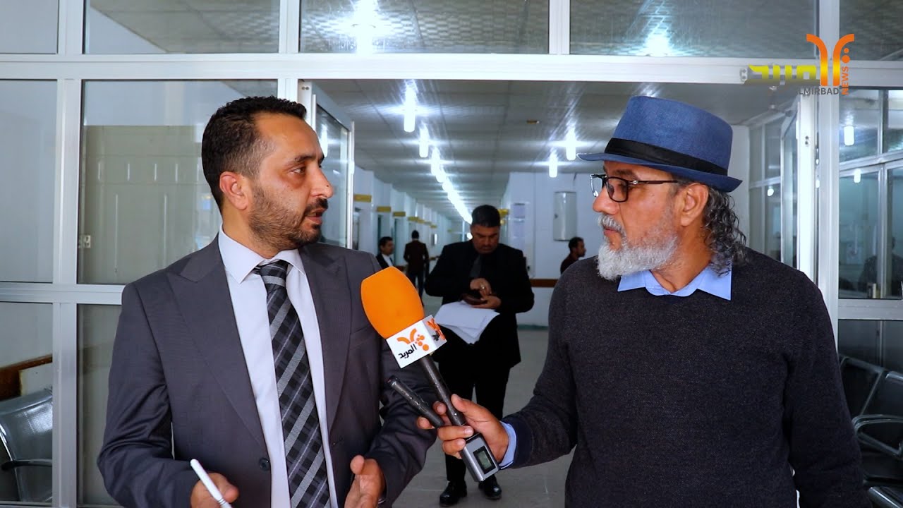 ما هي المعادلة التقاعدية بين الضمان (الاختياري والحكومي)؟ #المربد