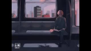 TROYE SIVAN - YOUTH( slowed   reverb ) Version Tik tok🎶