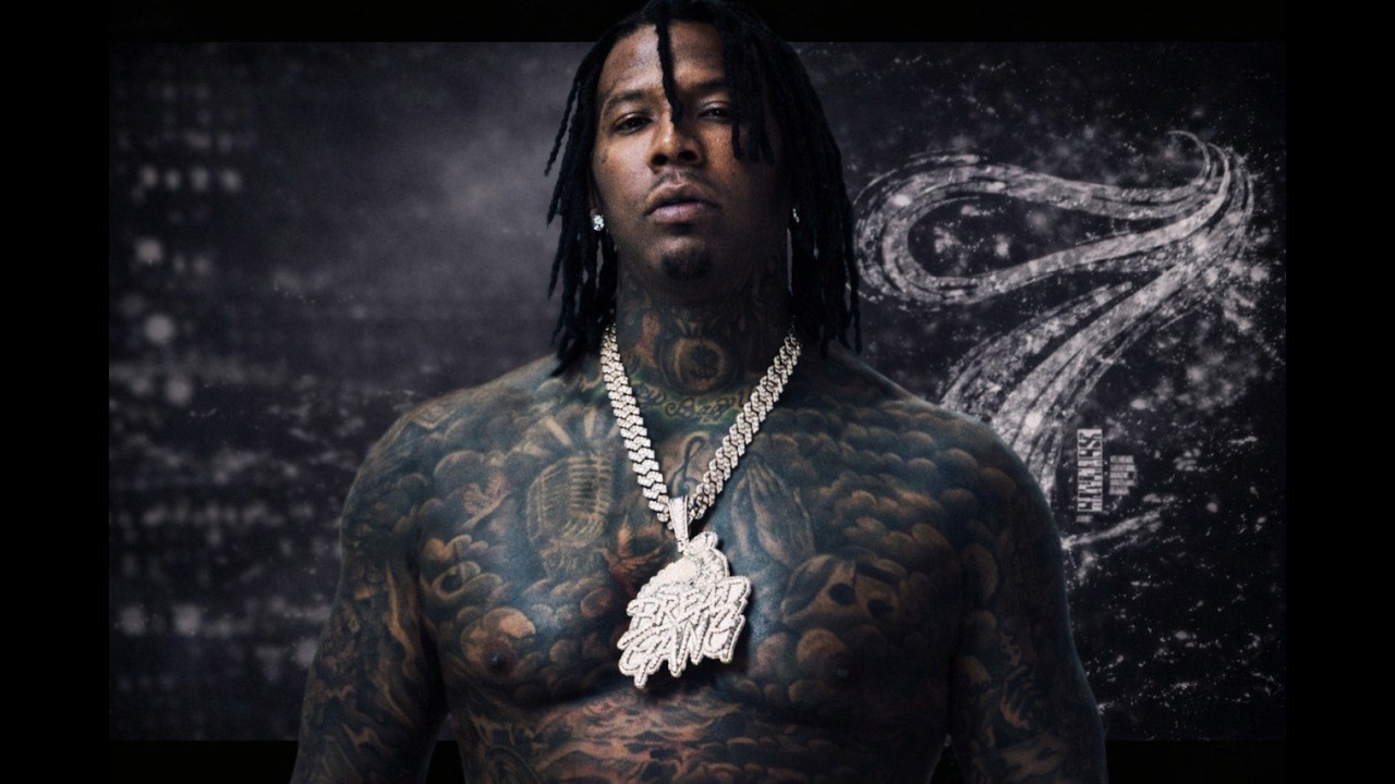 Moneybagg Yo Type Beat 2026 – “No Feelings” | Aggressive Southern Trap