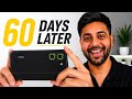 Poco X8 Pro Review After 60 Days Of Usage 🔥🔥🚀🚀 #pocox8pro 