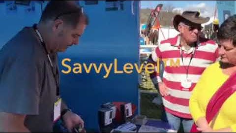 Learn How To Level Your Caravan By Yourself In Under A Minute