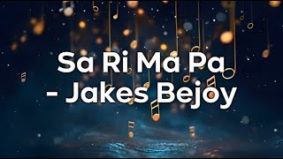 Saripodhaa Sanivaaram - Sa Ri Ma Pa Lyrical video | Nani,Priyanka Mohan | Jakes Bejoy,Vivek Athreya