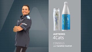 Caroline 4Cats by Artero Pet Care Tv - International 3 views 7 months ago 49 seconds