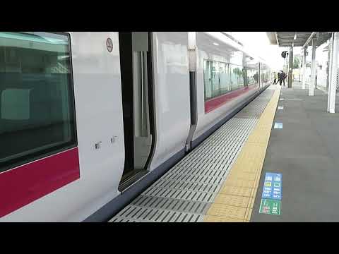 常磐線 友部駅1番線接近放送・発車メロディー「上を向いて歩こう」 2026.04.18