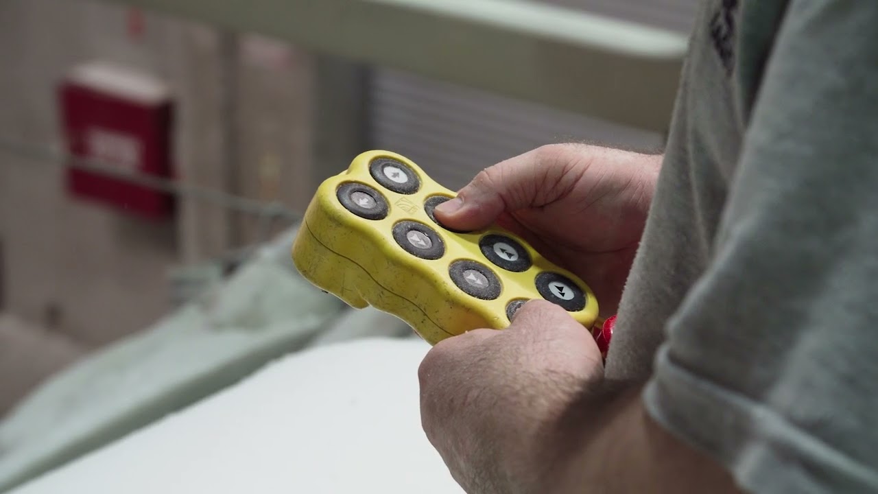 Essel Kağıt Fabrikası Tanıtım Filmi