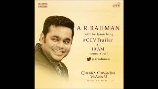 Download Lagu chekka chivantha vaanam/Nawab  BGM Parvathy Intro A.R.Rahman MP3