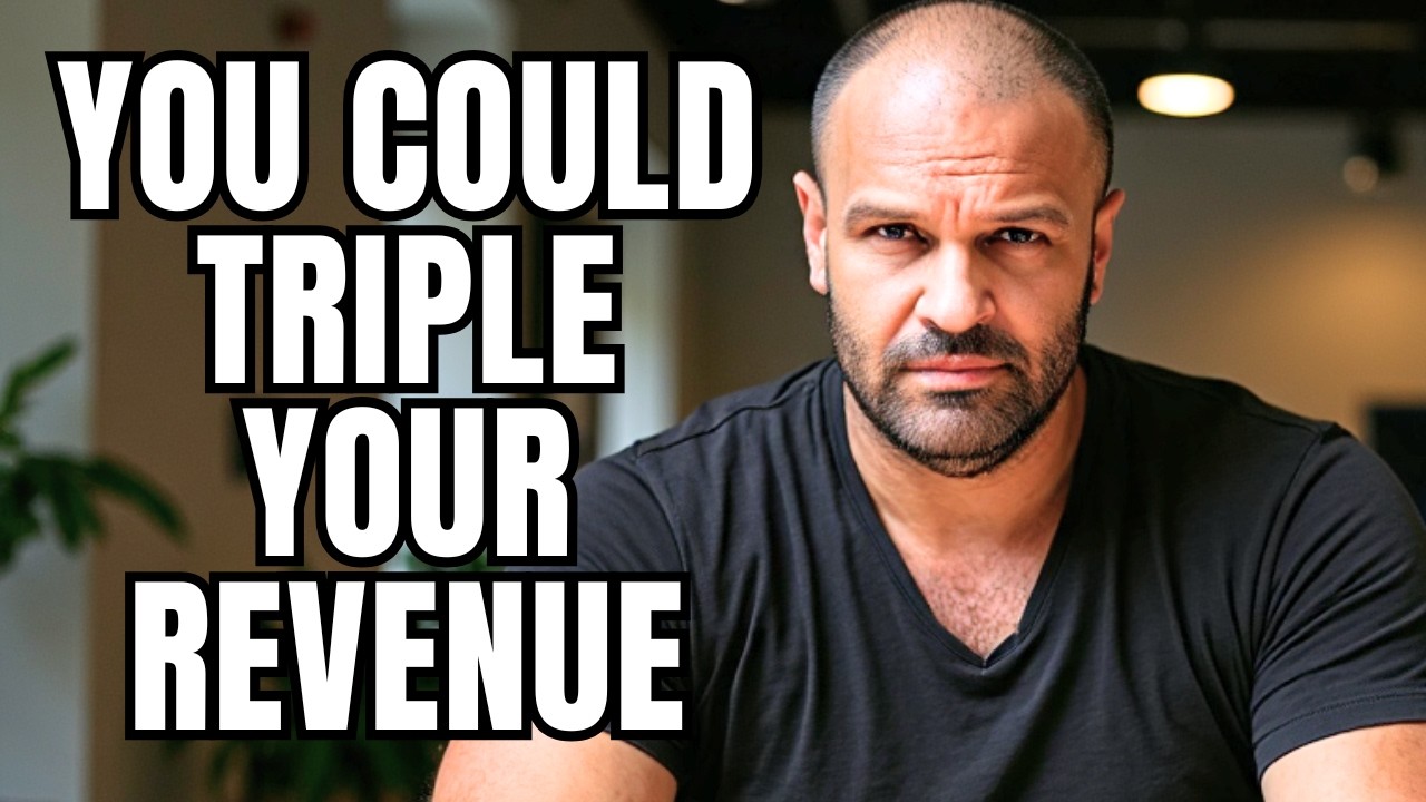 Your Webinar Isn’t Broken — It’s Just Leaking Money