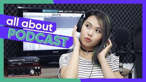 Nào Mình Cùng Làm Podcast: Thu Âm Thế Nào? Đăng Tải Ở Đâu? Làm Sao Có Người Nghe? ★ meomeotalks