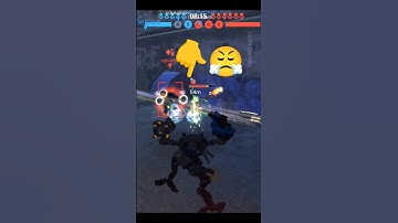 Bridge fight - war robot gameplay