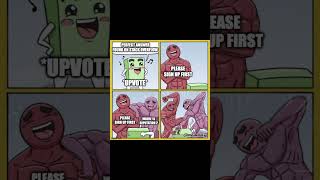 ⭐️ Reputation on Stack Overflow 😃 #coding #programming