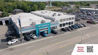 Shop Patriotic Savings During The Freedom To Save Sales Event Only At Ray Chevrolet In Fox Lake!