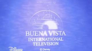 Karz Entertainment/Buena Vista International Television (2000/06)