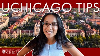 10 UChicago Application & Essay Tips | Get into UChicago! by The Almost Astrophysicist 5,801 views 2 years ago 10 minutes, 46 seconds