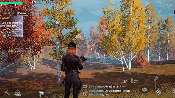 Most Realistic Open world zombie Apocalypse Game | Undawn Mobile Zombie Survival Game.