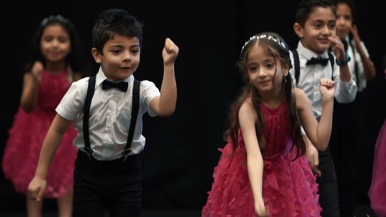 حفل تخرج الصف الثاني عشر دفعة 2023 المنارة محمد بن زايد 🎓